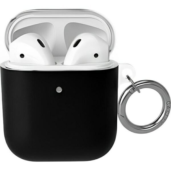 Black AirPods Case