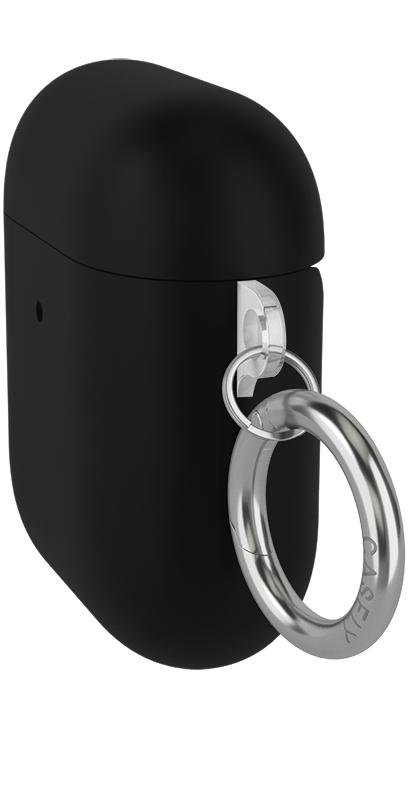 Black AirPods Case