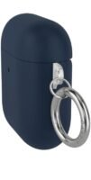 Navy Blue AirPods Case