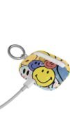 All Smiles | Smiley Face Sticker AirPods Case