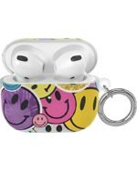 All Smiles | Smiley Face Sticker AirPods Case