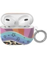 And I Oop | Mixed Swatch AirPods Case