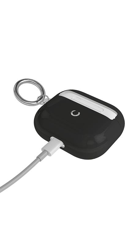 Black AirPods Case