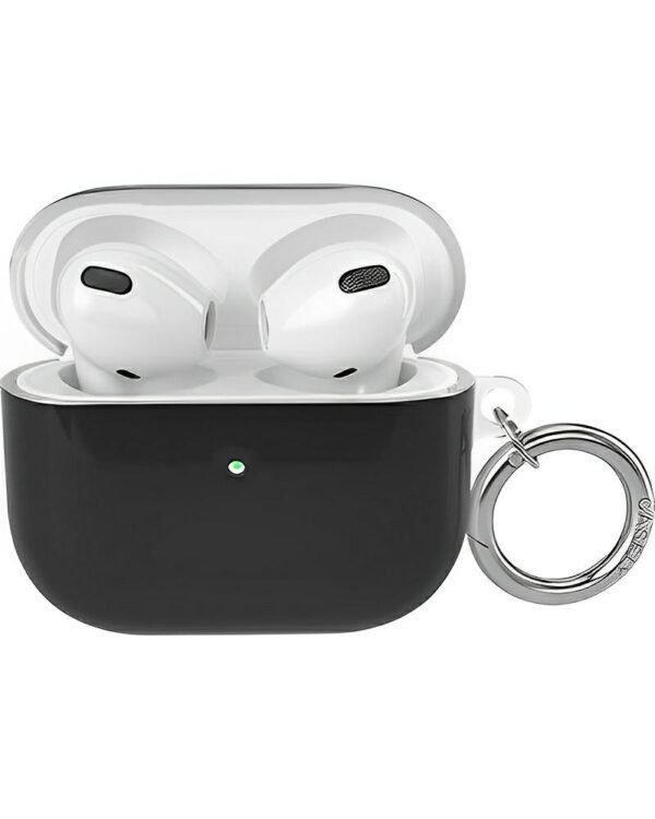 Black AirPods Case