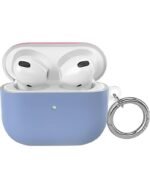 Yellow, Red & Blue | Colorblock AirPods Case