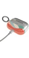 Here Comes the Sun | Colorblock Sunset AirPods Case