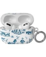 Wild West Adventure | Desert AirPods Case