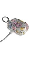 Free Spirit | Rainbow Butterfly AirPods Case