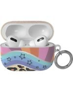 And I Oop | Mixed Swatch AirPods Case