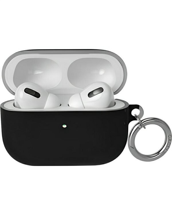 Black AirPods Case