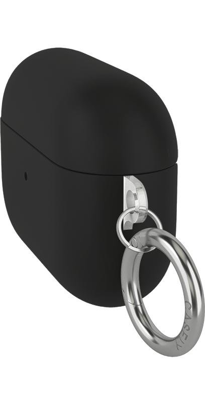 Black AirPods Case