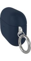 Navy Blue AirPods Case