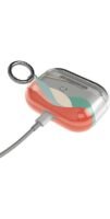 Here Comes the Sun | Colorblock Sunset AirPods Case