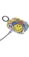 All Smiles | Smiley Face Sticker AirPods Case