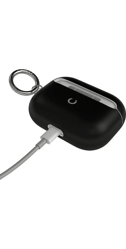 Black AirPods Case