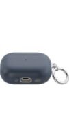Navy Blue AirPods Case