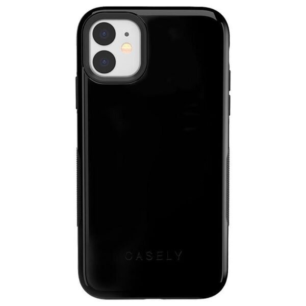 Black on Black | Ultra-Protective Bold Case