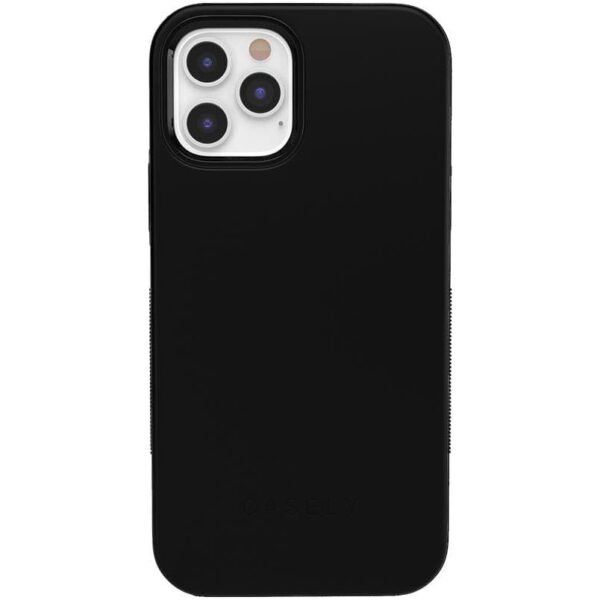 Black on Black | Ultra-Protective Bold Case