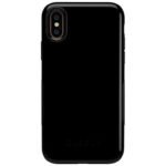 Black on Black | Ultra-Protective Bold Case