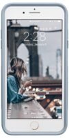 White on Light Blue | Ultra-Protective Bold Case