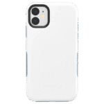 White on Light Blue | Ultra-Protective Bold Case