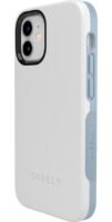 White on Light Blue | Ultra-Protective Bold Case
