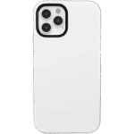 White on Light Blue | Ultra-Protective Bold Case