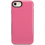Dark Pink on Pink | Ultra-Protective Bold Case