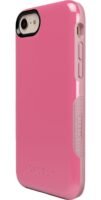 Dark Pink on Pink | Ultra-Protective Bold Case
