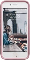 Dark Pink on Pink | Ultra-Protective Bold Case