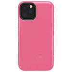 Dark Pink on Pink | Ultra-Protective Bold Case