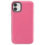 Dark Pink on Pink | Ultra-Protective Bold Case