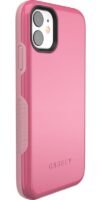 Dark Pink on Pink | Ultra-Protective Bold Case