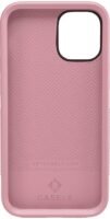 Dark Pink on Pink | Ultra-Protective Bold Case
