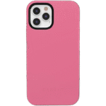 Dark Pink on Pink | Ultra-Protective Bold Case