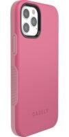 Dark Pink on Pink | Ultra-Protective Bold Case