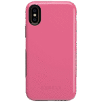 Dark Pink on Pink | Ultra-Protective Bold Case