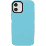Cotton Candy Electric Blue on Pink | Ultra-Protective Bold Case
