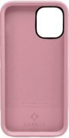Cotton Candy Electric Blue on Pink | Ultra-Protective Bold Case