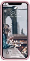 Cotton Candy Electric Blue on Pink | Ultra-Protective Bold Case