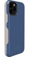 Steel Blue on Nude | Ultra-Protective Bold Case