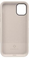 Steel Blue on Nude | Ultra-Protective Bold Case
