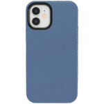 Steel Blue on Nude | Ultra-Protective Bold Case