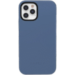 Steel Blue on Nude | Ultra-Protective Bold Case