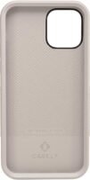 Steel Blue on Nude | Ultra-Protective Bold Case