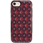 *Good Vibes Only* | Festival Print Case