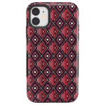 *Good Vibes Only* | Festival Print Case