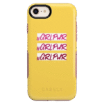 #GRLPWR | Triple Threat iPhone Case