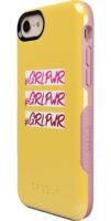 #GRLPWR | Triple Threat iPhone Case