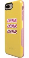 #GRLPWR | Triple Threat iPhone Case